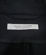 JOURNAL STANDARD（ジャーナルスタンダード）テーラードジャケット 黒 サイズ:M メンズ/2200634340017