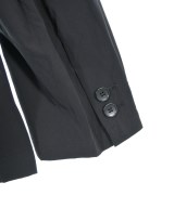 JOURNAL STANDARD（ジャーナルスタンダード）テーラードジャケット 黒 サイズ:M メンズ/2200634340017