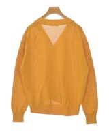 JOURNAL STANDARD（ジャーナルスタンダード）カーディガン 黄 サイズ:F レディース/2200640918200