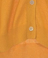 JOURNAL STANDARD（ジャーナルスタンダード）カーディガン 黄 サイズ:F レディース/2200640918200