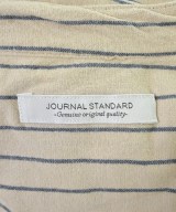 JOURNAL STANDARD（ジャーナルスタンダード）カジュアルシャツ ベージュ サイズ:L メンズ/2200642571038