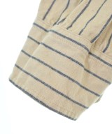 JOURNAL STANDARD（ジャーナルスタンダード）カジュアルシャツ ベージュ サイズ:L メンズ/2200642571038