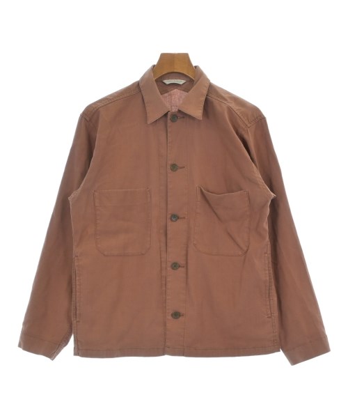 ジャーナルスタンダード(JOURNAL STANDARD)のJOURNAL STANDARD カバーオール