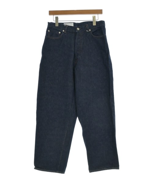 JOURNAL STANDARD(ジャーナルスタンダード)デニムパンツ 紺 サイズ:M/2200633245146