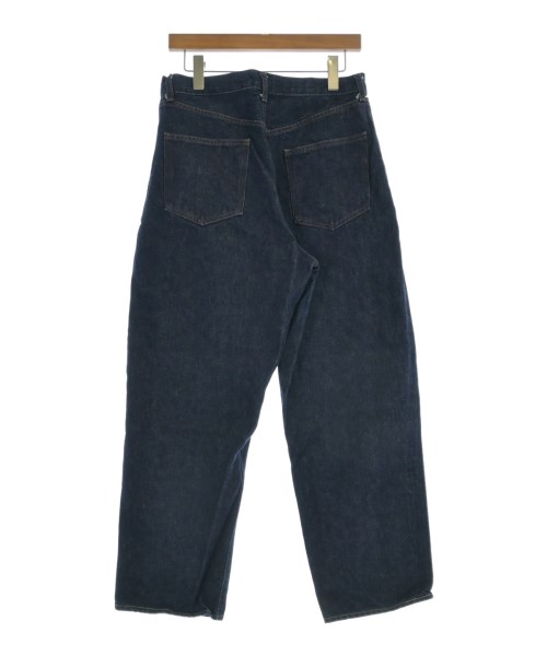 JOURNAL STANDARD（ジャーナルスタンダード）デニムパンツ 紺 サイズ:M メンズ/2200633245146