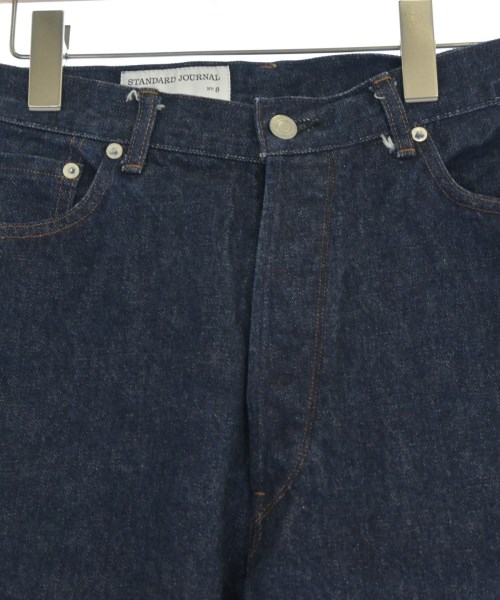 JOURNAL STANDARD（ジャーナルスタンダード）デニムパンツ 紺 サイズ:M メンズ/2200633245146