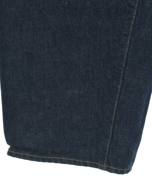JOURNAL STANDARD（ジャーナルスタンダード）デニムパンツ 紺 サイズ:M メンズ/2200633245146