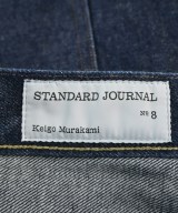 JOURNAL STANDARD（ジャーナルスタンダード）デニムパンツ 紺 サイズ:M メンズ/2200633245146