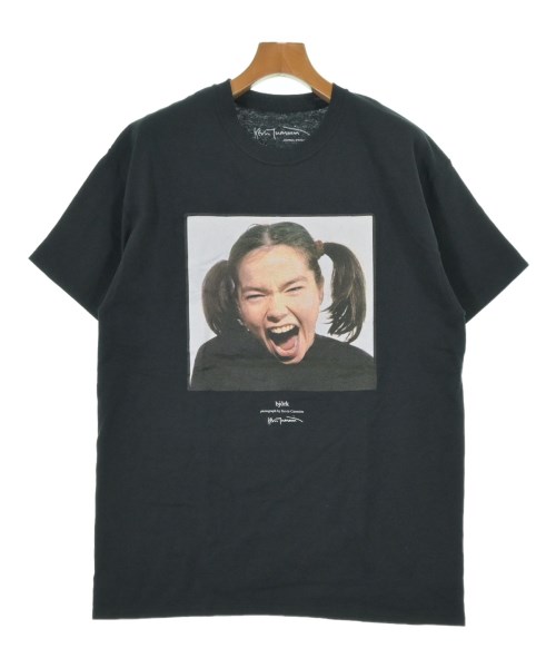 JOURNAL STANDARD(ジャーナルスタンダード)Tシャツ・カットソー 黒 サイズ:L/2200643196056