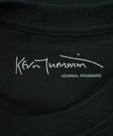 JOURNAL STANDARD（ジャーナルスタンダード）Tシャツ・カットソー 黒 サイズ:L メンズ/2200643196056