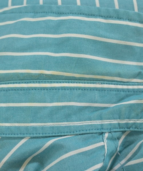 JOURNAL STANDARD（ジャーナルスタンダード）カジュアルシャツ 青 サイズ:L メンズ/2200643218024