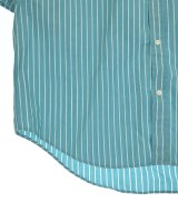 JOURNAL STANDARD（ジャーナルスタンダード）カジュアルシャツ 青 サイズ:L メンズ/2200643218024