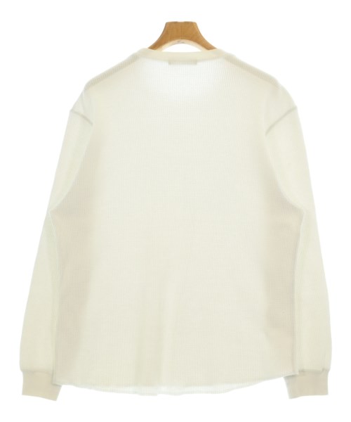 JOURNAL STANDARD（ジャーナルスタンダード）Tシャツ・カットソー 白 サイズ:L メンズ/2200644181068