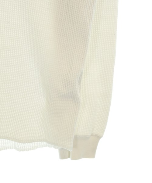 JOURNAL STANDARD（ジャーナルスタンダード）Tシャツ・カットソー 白 サイズ:L メンズ/2200644181068