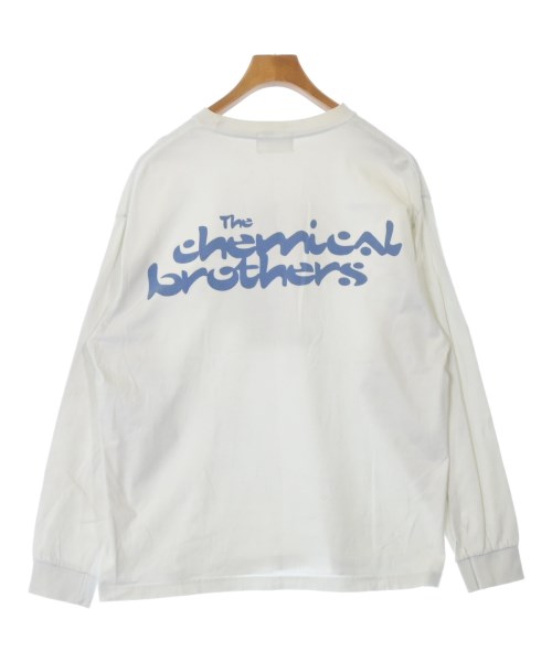 JOURNAL STANDARD（ジャーナルスタンダード）Tシャツ・カットソー 白 サイズ:-(XL位) メンズ/2200644181082