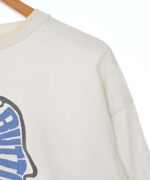 JOURNAL STANDARD（ジャーナルスタンダード）Tシャツ・カットソー 白 サイズ:-(XL位) メンズ/2200644181082