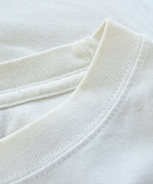 JOURNAL STANDARD（ジャーナルスタンダード）Tシャツ・カットソー 白 サイズ:-(XL位) メンズ/2200644181082