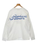 JOURNAL STANDARD（ジャーナルスタンダード）Tシャツ・カットソー 白 サイズ:-(XL位) メンズ/2200644181082