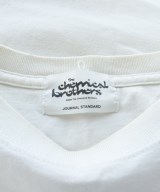 JOURNAL STANDARD（ジャーナルスタンダード）Tシャツ・カットソー 白 サイズ:-(XL位) メンズ/2200644181082