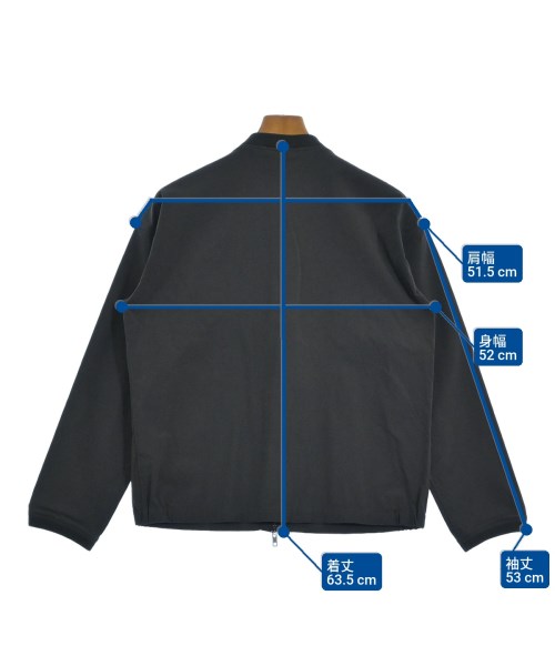 JOURNAL STANDARD（ジャーナルスタンダード）その他 黒 サイズ:M メンズ/2200644200028