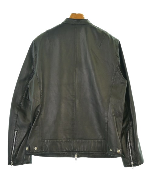 JOURNAL STANDARD（ジャーナルスタンダード）ライダース 黒 サイズ:L メンズ/2200644312035