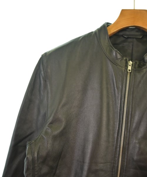 JOURNAL STANDARD（ジャーナルスタンダード）ライダース 黒 サイズ:L メンズ/2200644312035