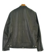 JOURNAL STANDARD（ジャーナルスタンダード）ライダース 黒 サイズ:L メンズ/2200644312035