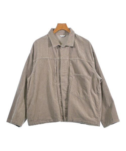 ジャーナルスタンダード(JOURNAL STANDARD)のJOURNAL STANDARD カバーオール