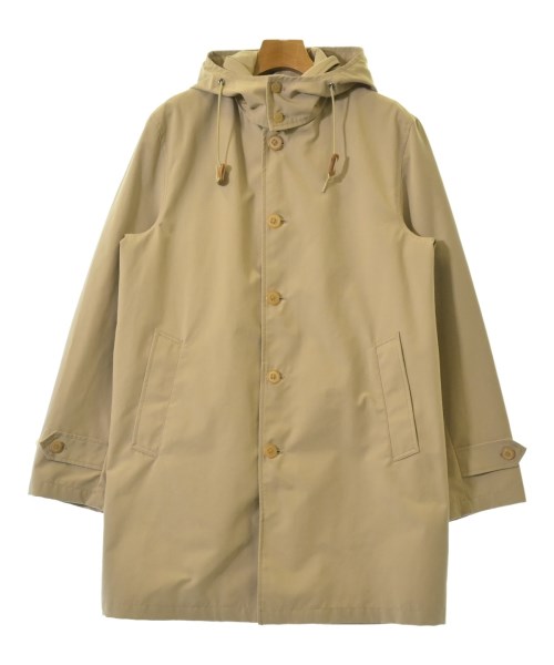 ジャーナルスタンダード(JOURNAL STANDARD)のJOURNAL STANDARD ステンカラーコート