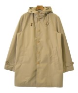 JOURNAL STANDARD ステンカラーコート