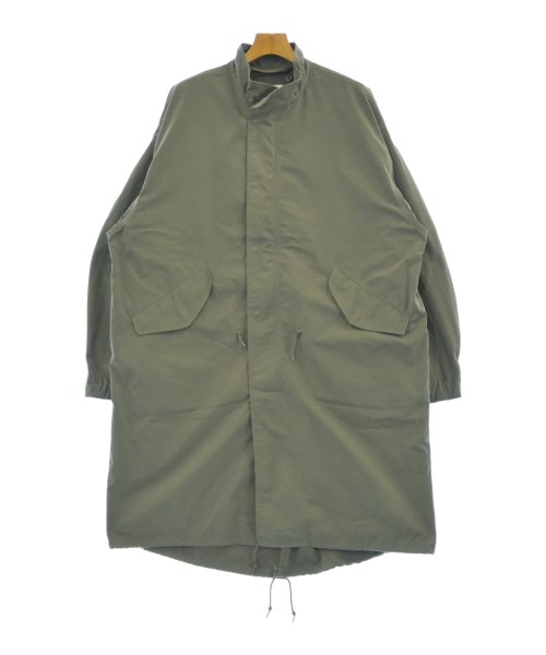 ジャーナルスタンダード(JOURNAL STANDARD)のJOURNAL STANDARD モッズコート