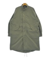 JOURNAL STANDARD モッズコート