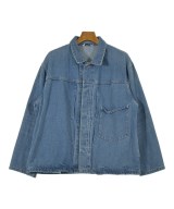 JOURNAL STANDARD デニムジャケット