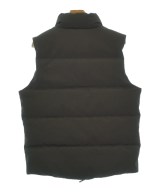 JOURNAL STANDARD（ジャーナルスタンダード）ダウンジャケット/ダウンベスト 茶 サイズ:S メンズ/2200617164036