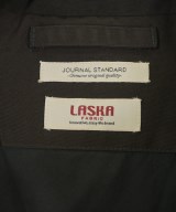 JOURNAL STANDARD（ジャーナルスタンダード）ダウンジャケット/ダウンベスト 茶 サイズ:S メンズ/2200617164036