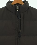 JOURNAL STANDARD（ジャーナルスタンダード）ダウンジャケット/ダウンベスト 茶 サイズ:S メンズ/2200617164036