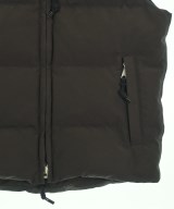 JOURNAL STANDARD（ジャーナルスタンダード）ダウンジャケット/ダウンベスト 茶 サイズ:S メンズ/2200617164036