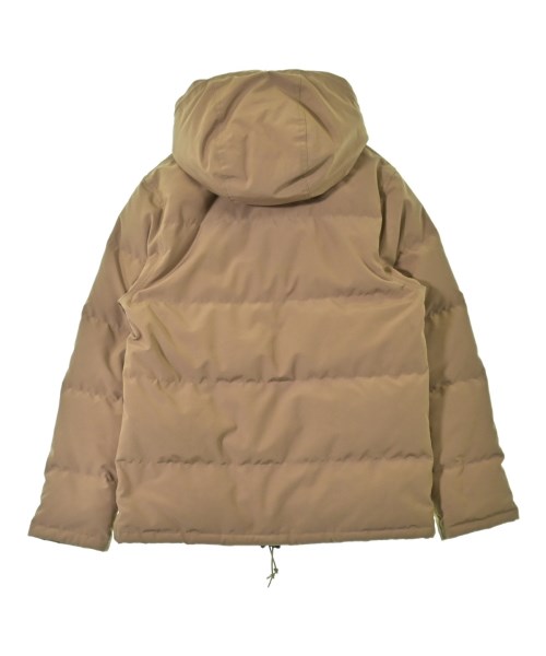 JOURNAL STANDARD（ジャーナルスタンダード）ダウンジャケット/ダウンベスト ベージュ サイズ:L メンズ/2200621535020