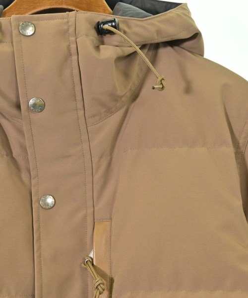 JOURNAL STANDARD（ジャーナルスタンダード）ダウンジャケット/ダウンベスト ベージュ サイズ:L メンズ/2200621535020