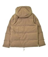 JOURNAL STANDARD（ジャーナルスタンダード）ダウンジャケット/ダウンベスト ベージュ サイズ:L メンズ/2200621535020