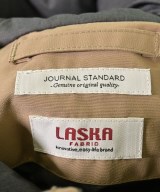 JOURNAL STANDARD（ジャーナルスタンダード）ダウンジャケット/ダウンベスト ベージュ サイズ:L メンズ/2200621535020