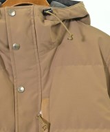 JOURNAL STANDARD（ジャーナルスタンダード）ダウンジャケット/ダウンベスト ベージュ サイズ:L メンズ/2200621535020