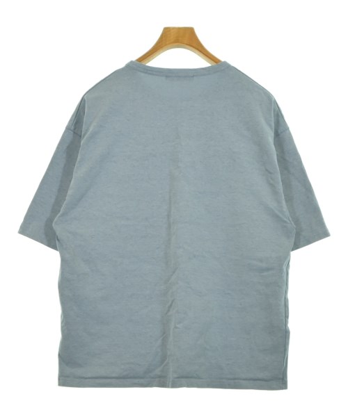 JOURNAL STANDARD（ジャーナルスタンダード）Tシャツ・カットソー 青 サイズ:M メンズ/2200622035017