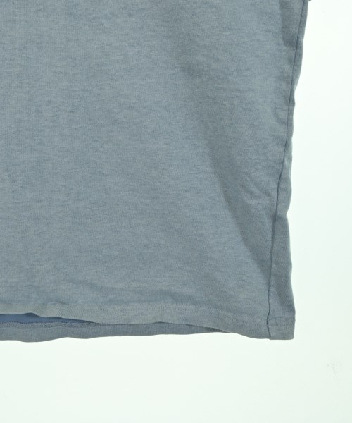 JOURNAL STANDARD（ジャーナルスタンダード）Tシャツ・カットソー 青 サイズ:M メンズ/2200622035017