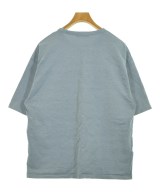 JOURNAL STANDARD（ジャーナルスタンダード）Tシャツ・カットソー 青 サイズ:M メンズ/2200622035017