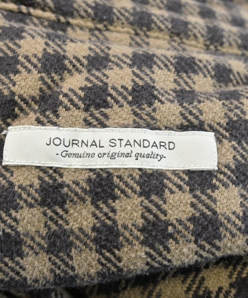 JOURNAL STANDARD（ジャーナルスタンダード）その他 ベージュ サイズ:S メンズ/2200622035086