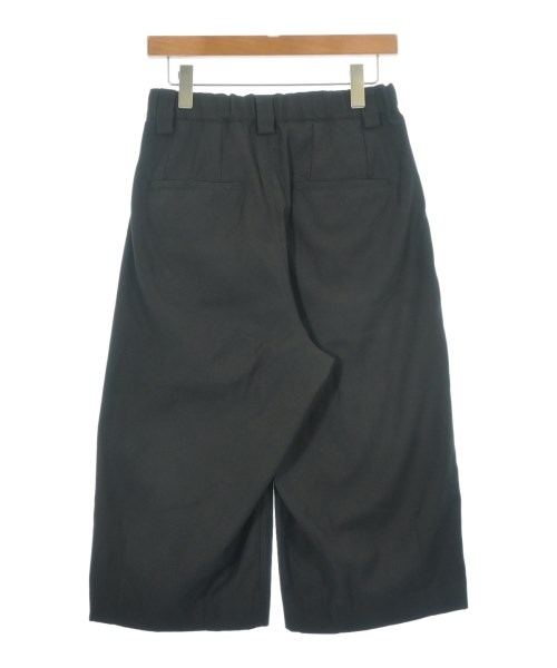 JOURNAL STANDARD（ジャーナルスタンダード）ショートパンツ 黒 サイズ:M メンズ/2200622136042