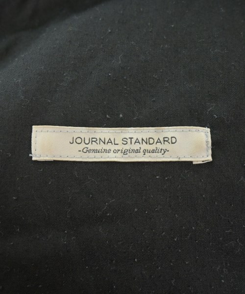 JOURNAL STANDARD（ジャーナルスタンダード）ショートパンツ 黒 サイズ:M メンズ/2200622136042