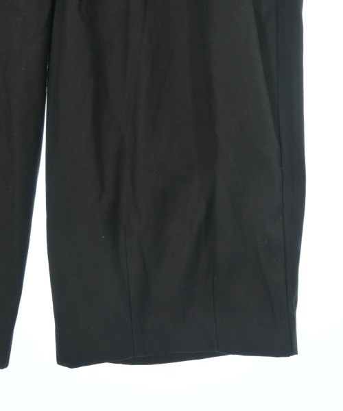 JOURNAL STANDARD（ジャーナルスタンダード）ショートパンツ 黒 サイズ:M メンズ/2200622136042