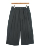 JOURNAL STANDARD（ジャーナルスタンダード）ショートパンツ 黒 サイズ:M メンズ/2200622136042